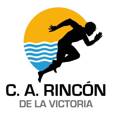 Logo Club Atletismo Rincón de la Victoria